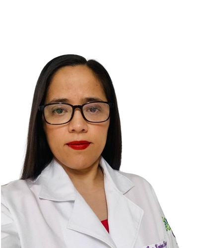 Ana Karina López Valencia imagen perfil