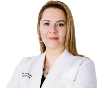 Ana Laura Márquez Sierra