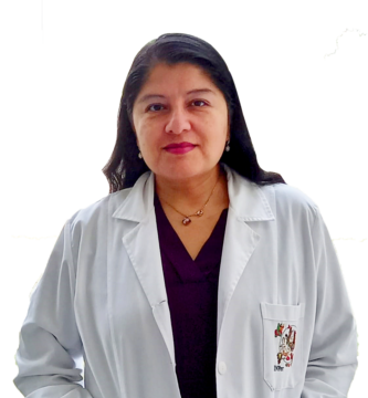 Ana Lilia Rodríguez Ventura