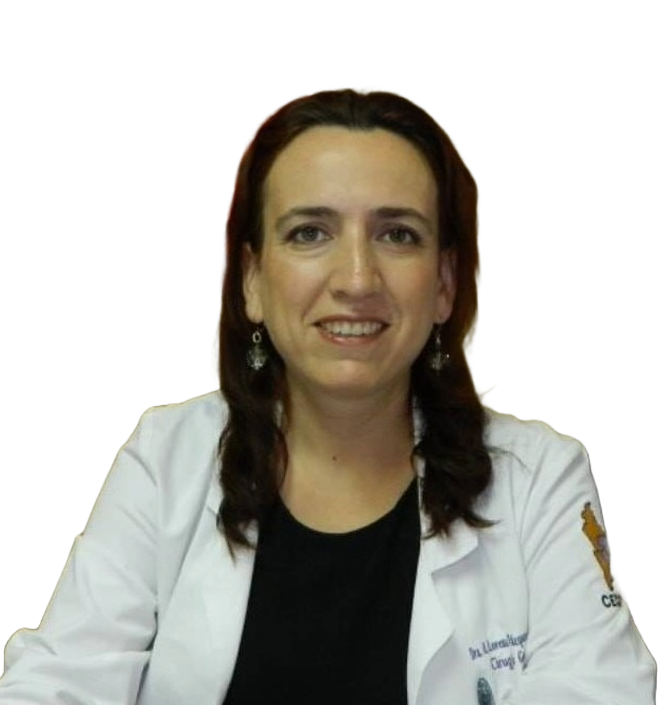 Ana Lorena Vázquez Guerrero imagen perfil