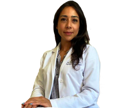 Ana Luisa Calixto Torres imagen perfil