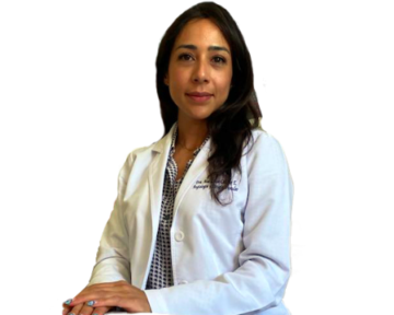 Ana Luisa Calixto Torres