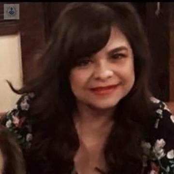Ana Luisa López González