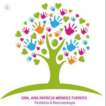 Ana Patricia Méndez Fuentes