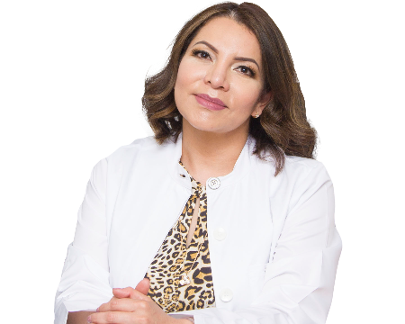 Ana Rodríguez Arellano imagen perfil