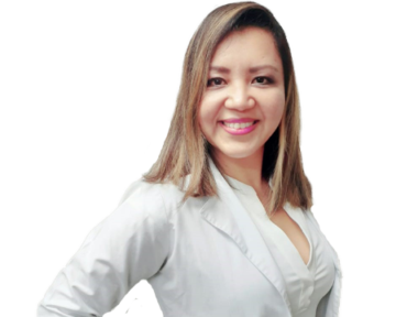 Ana Rosa Calderón Ramírez