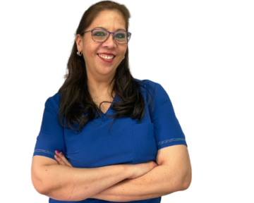 Ana Rosa Camarillo Palafox