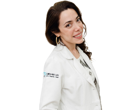 Dra. Andrea Cárdenas 