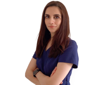 Andrea Del Villar Trujillo