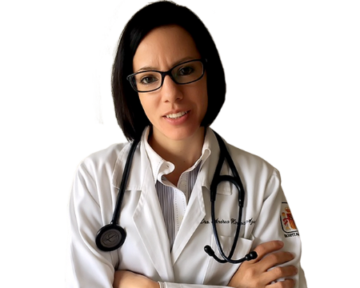 Andrea Hinojosa Azaola