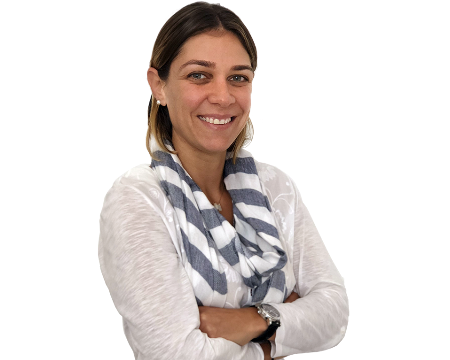 Andrea María Sada Mier y Terán imagen perfil