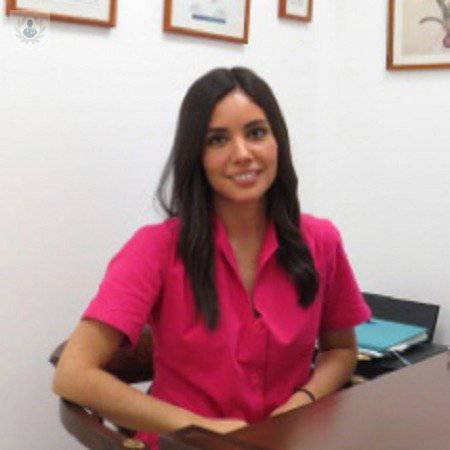 Andrea Suárez Avilés imagen perfil