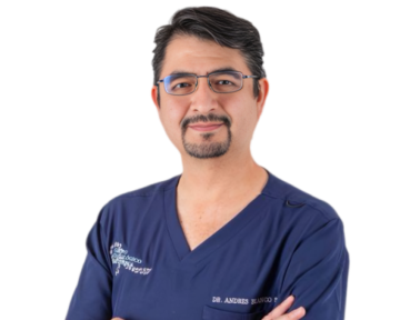 Andrés  Blanco Salazar 