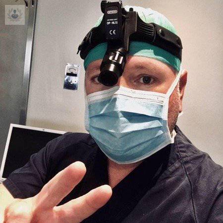 Dr. Andrés Burciaga Rivero 