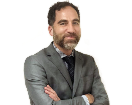 Andrés Catzín Kuhlmann imagen perfil