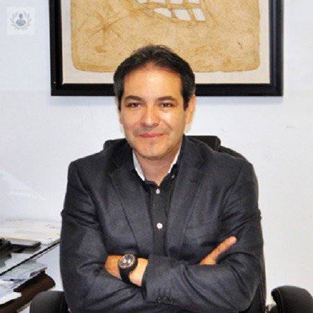 Andrés Gutiérrez Rojas imagen perfil