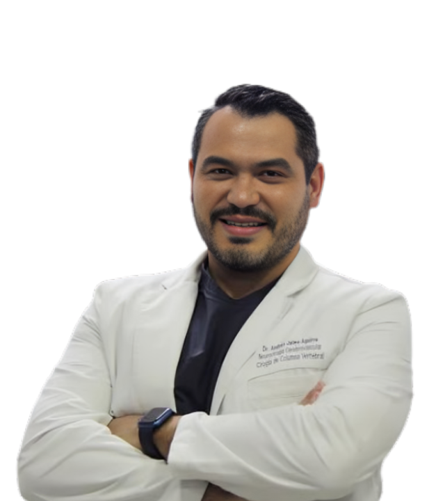 Andrés Jaime Aguirre imagen perfil