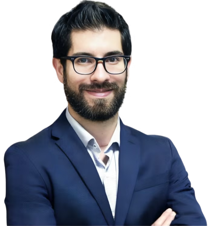 Andrés Madero Frech imagen perfil