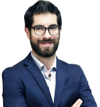 Andrés Madero Frech
