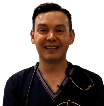 Andrés Márquez González