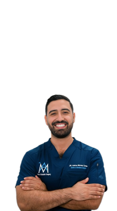 Andrés Moreno Corona imagen perfil