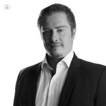 Andrés Peñalva Tron