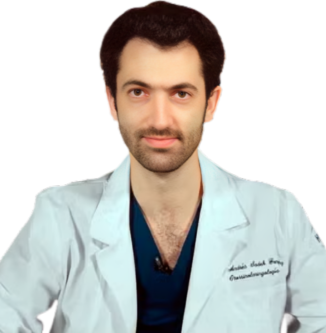 Andrés Sadek González imagen perfil