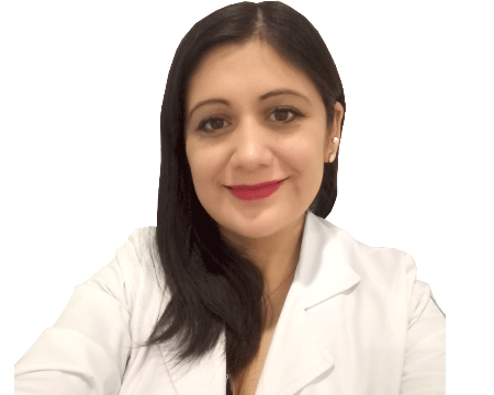 Dra. Aneris Flores Moro