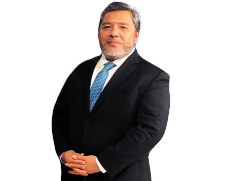 Ángel Alberto Ruiz Chow imagen perfil