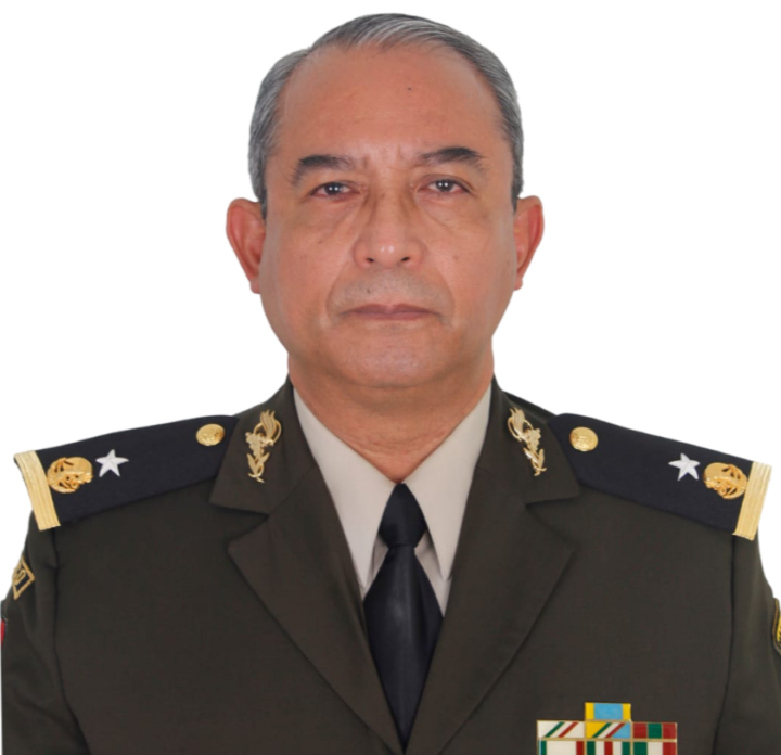 Ángel G. Heredia Caballero imagen perfil