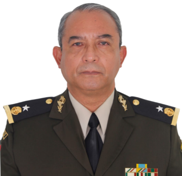Ángel G. Heredia Caballero