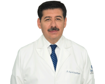 Ángel Mario Zarate Guzmán