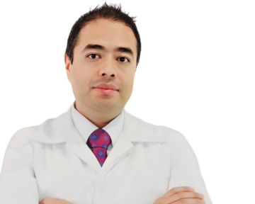 Angel Saucedo López