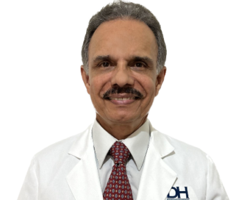 Ángel Valle de la O