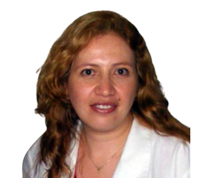 Angélica Delgado Pintor imagen perfil