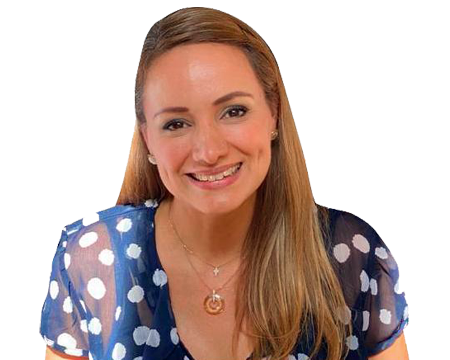 Angélica Díaz Castaño imagen perfil