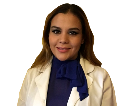 Anna Valeria Cabrera Rodríguez imagen perfil