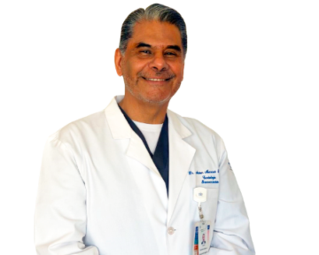 Anton Meneses Bonilla