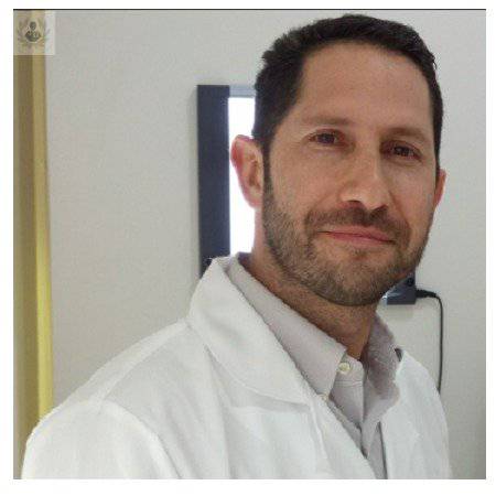 Antonio Cisneros Fuentes imagen perfil