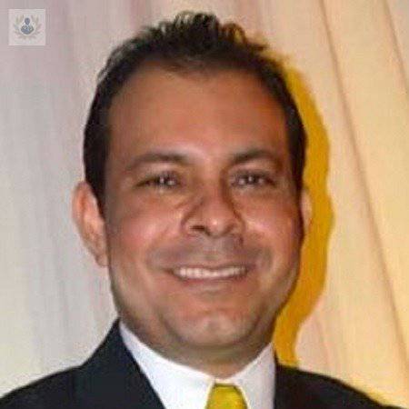 Antonio Estrada Valenzuela imagen perfil