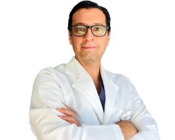 Antonio G. Spaventa Ibarrola