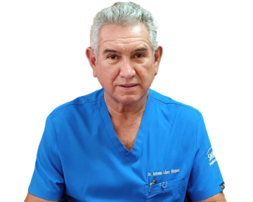 Antonio López Vázquez