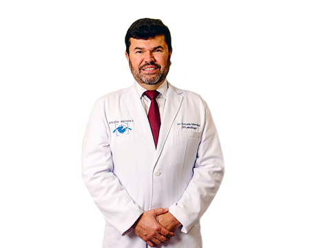 Antonio Méndez Noble imagen perfil
