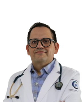 Antonio Molina Corona