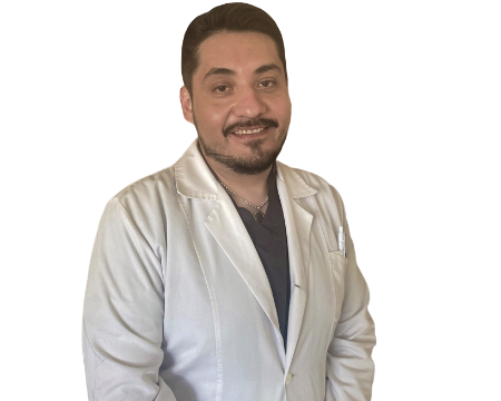 Antonio Saúl Chavarría Medina imagen perfil
