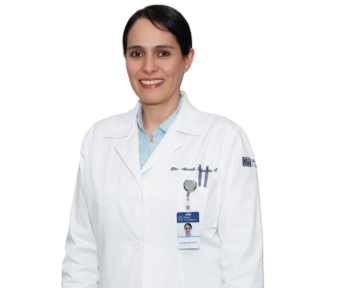 Araceli Cabanillas Segura