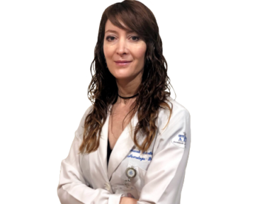 Araceli Carrillo Muñoz