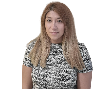 Nut. Areli Hernández Chávez 