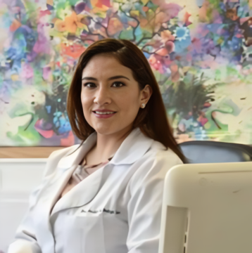 Ariadna Elizabeth Ortega Díaz