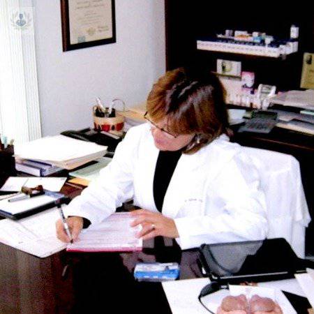 Ariadna Silva Lepe imagen perfil